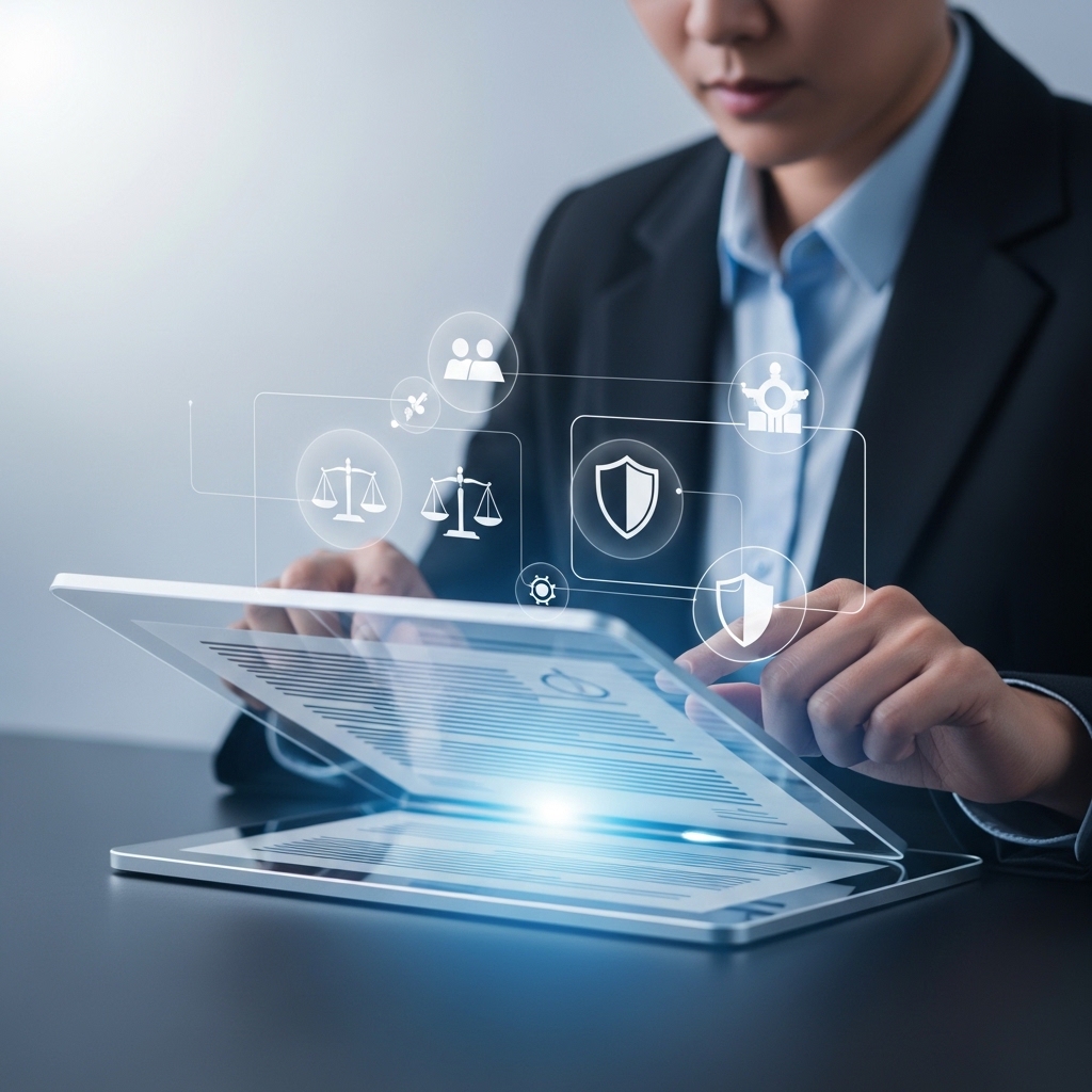 Assessoria Jurídica Direita