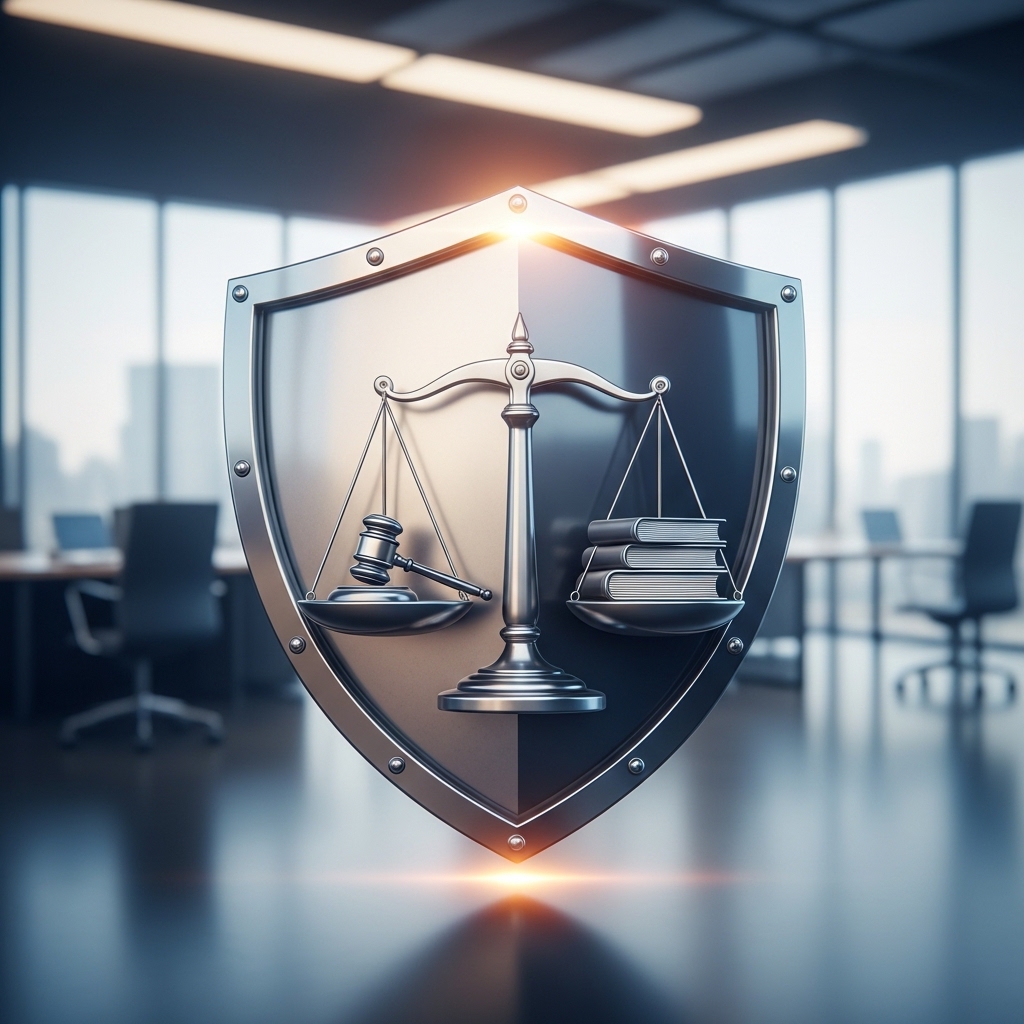 Assessoria Jurídica 1