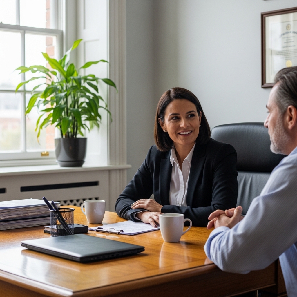 Assessoria Jurídica 4