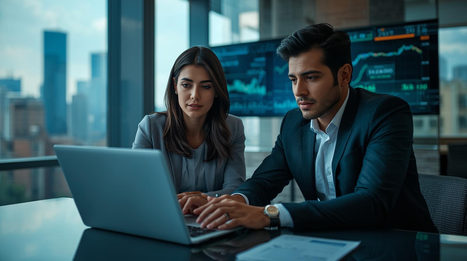 Câmbio e Investimentos