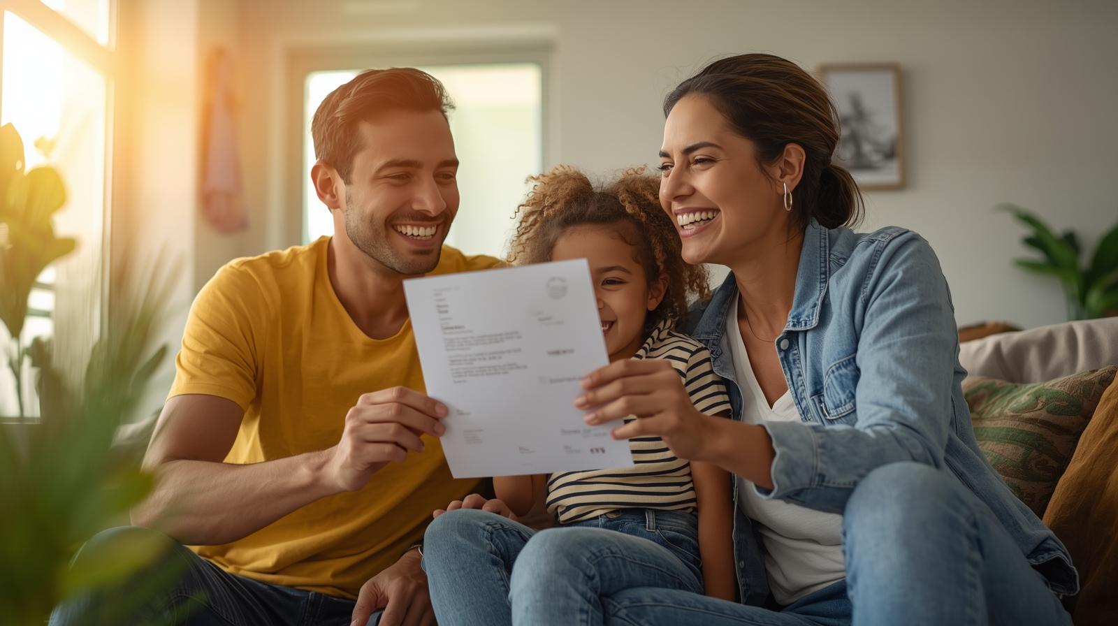 Realização de sonhos