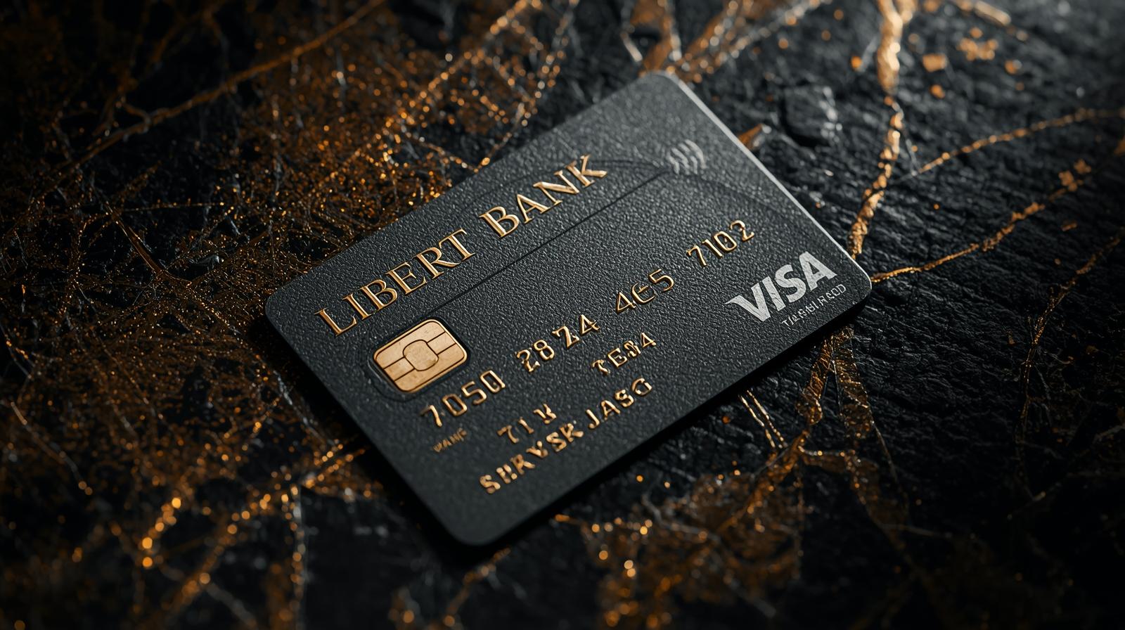 Cartão Libert (Crédito e Débito)