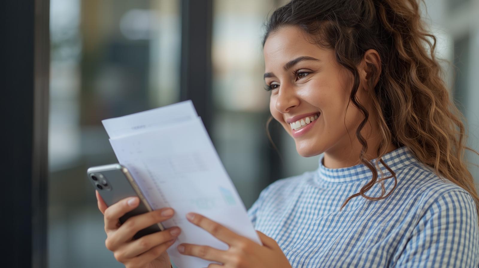 Consignado para servidores e CLT