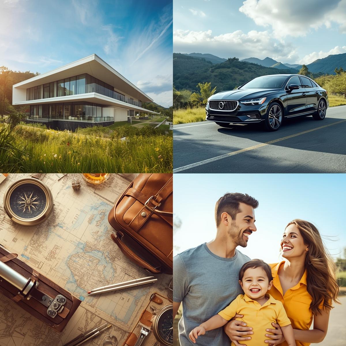 Consórcio Planejamento