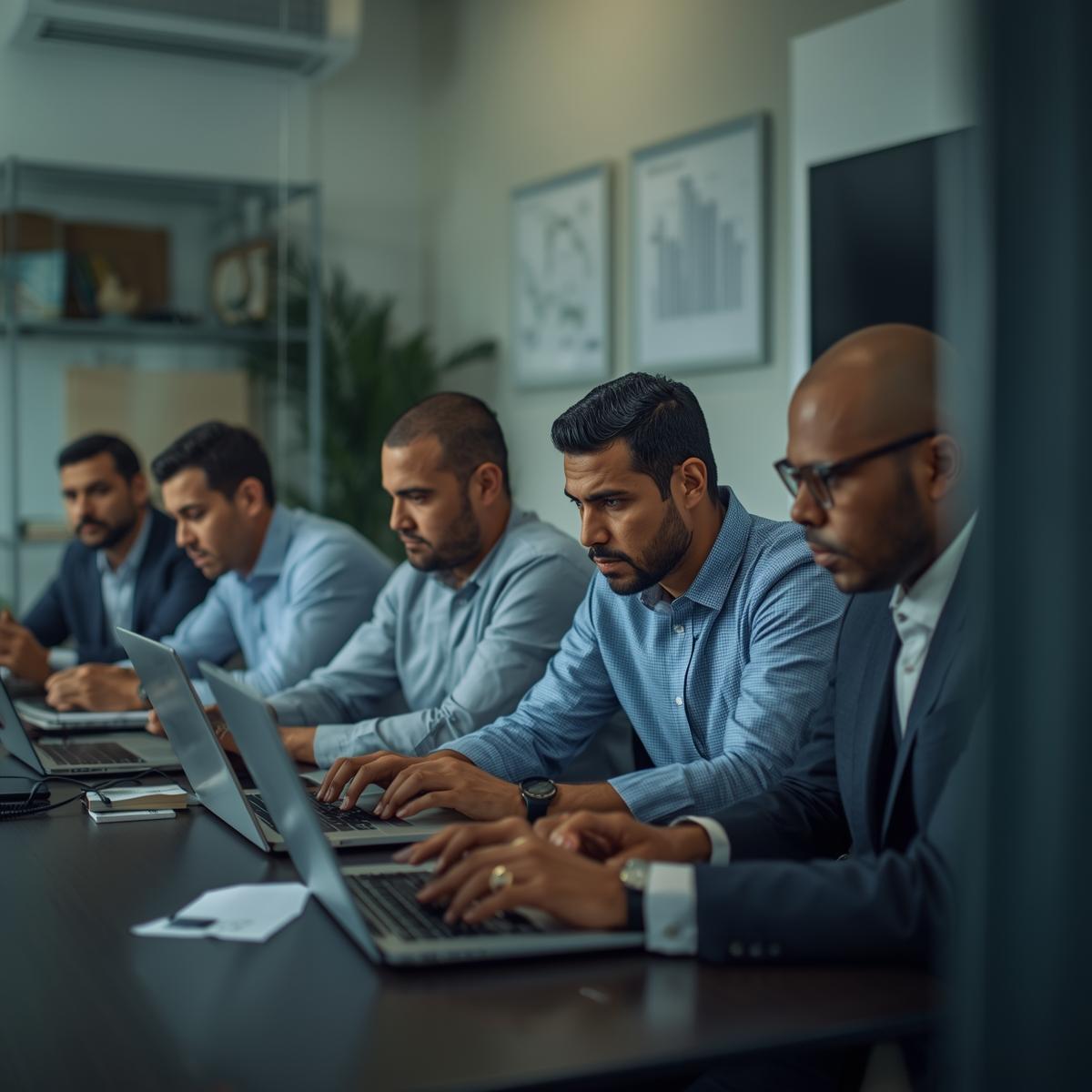 Estratégia empresarial