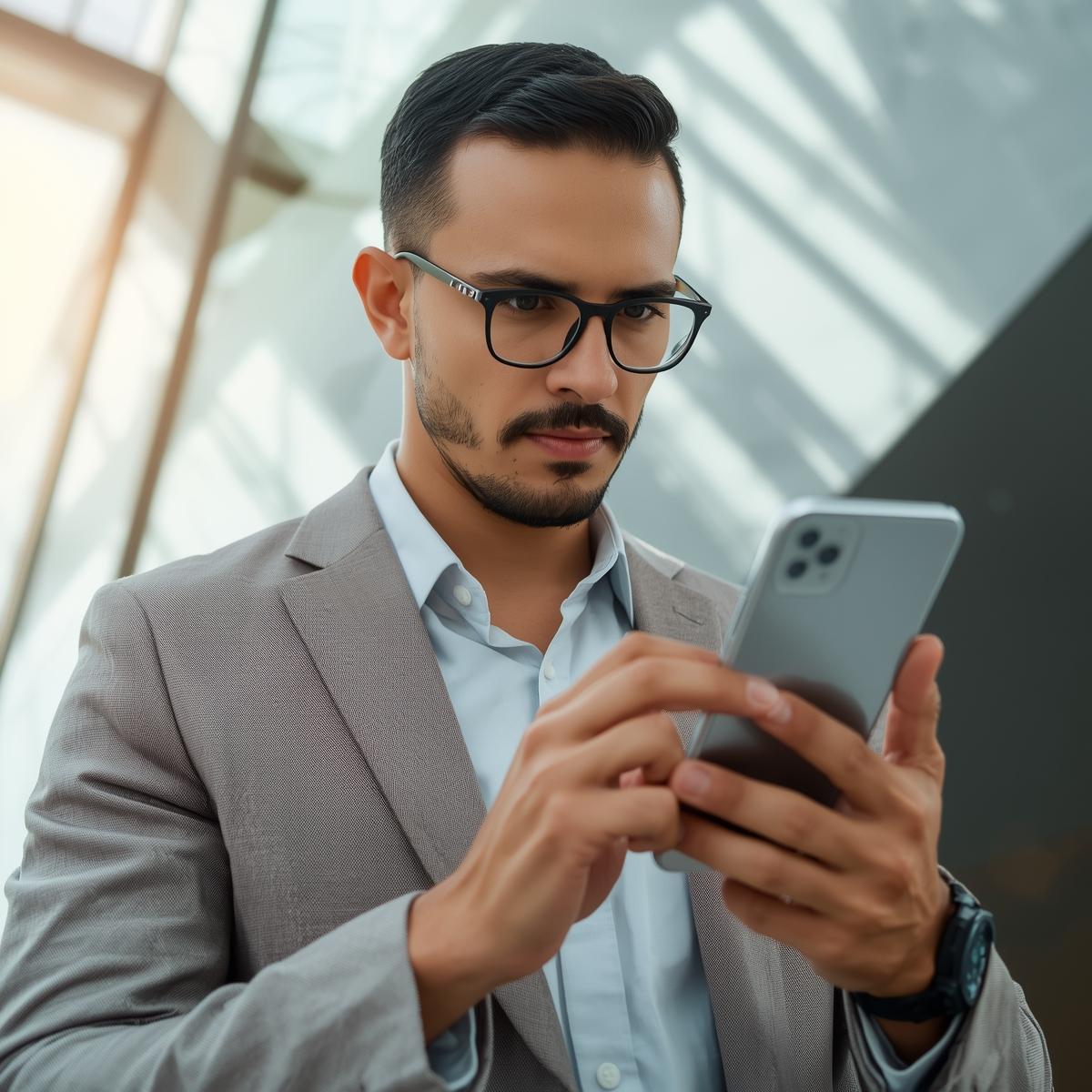 Empresas em crescimento