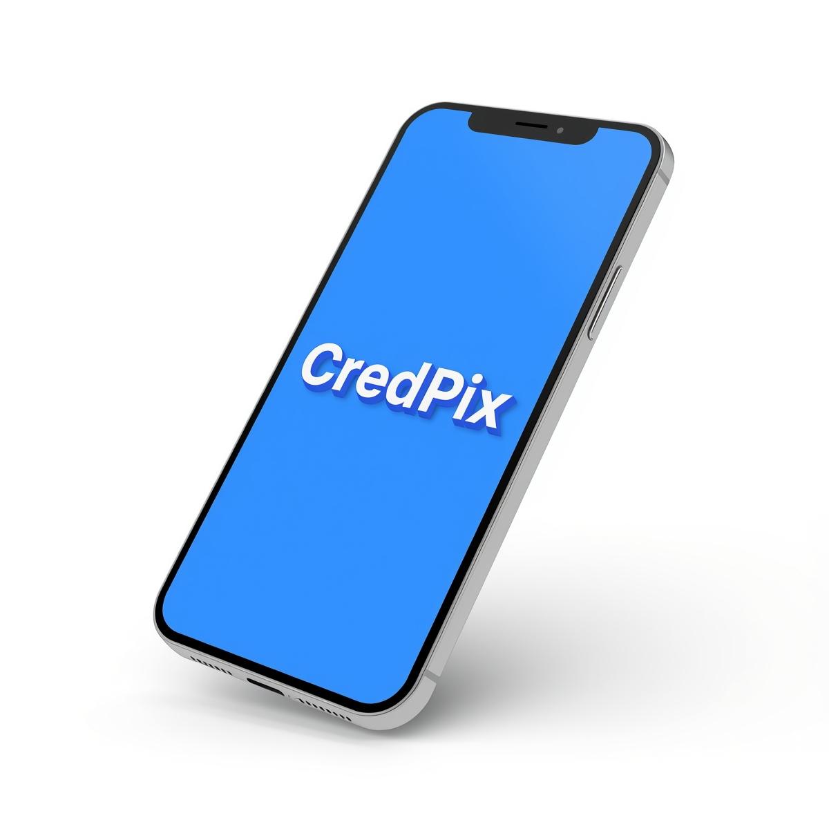 CredPix – Cartão de Crédito