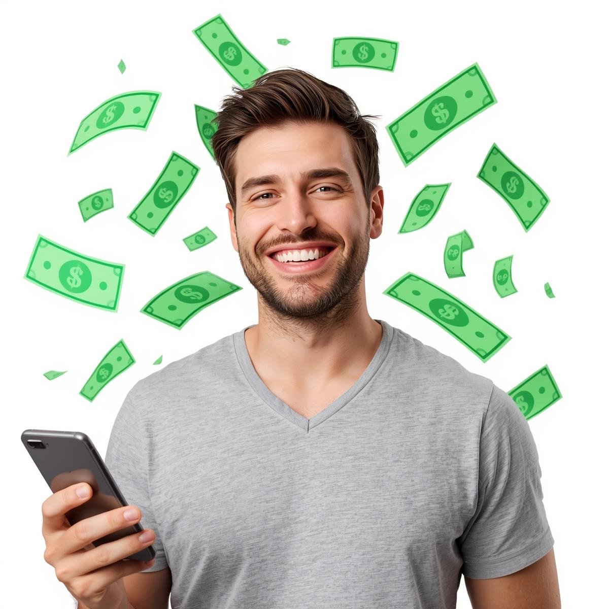 Empréstimos Pessoais