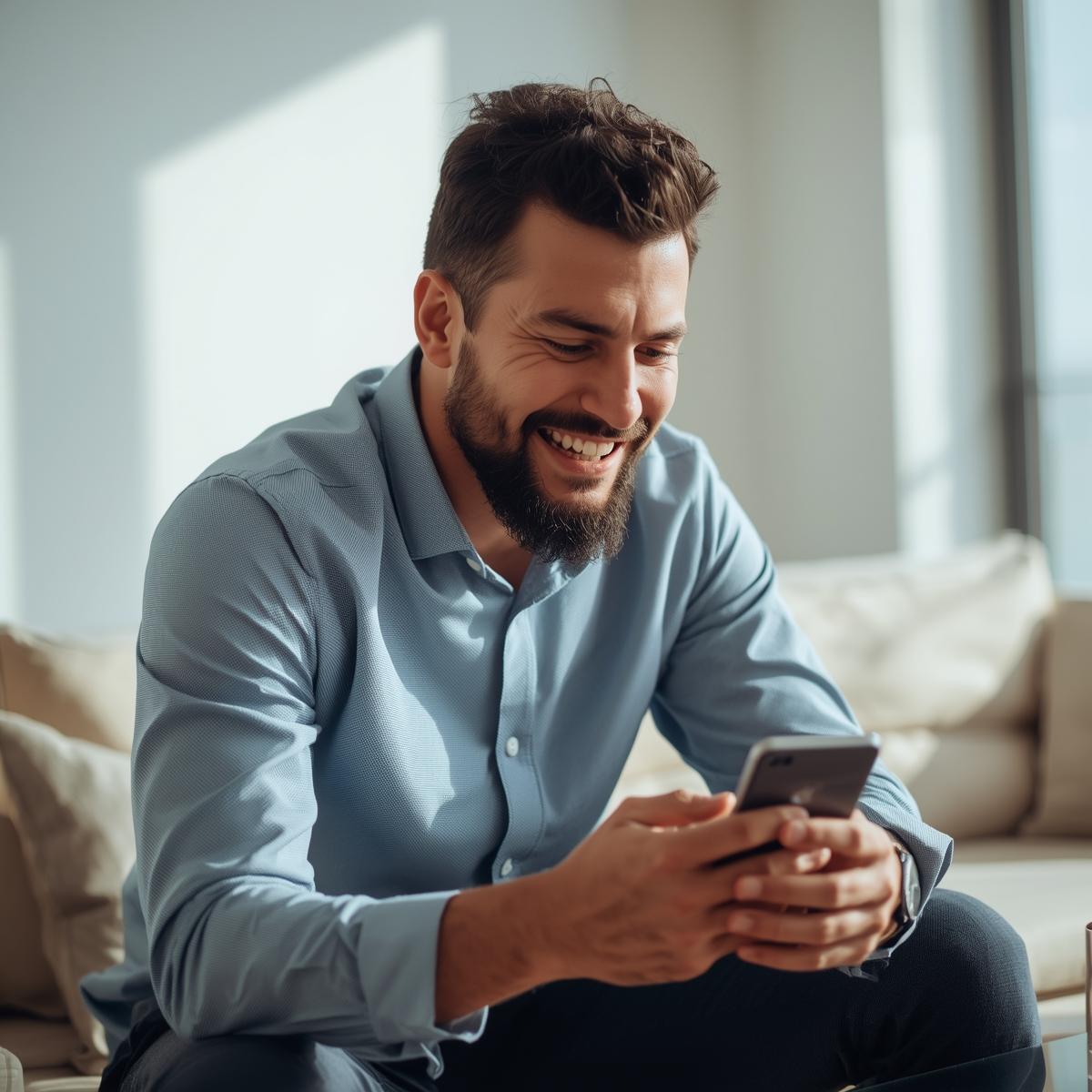 Realização de sonhos