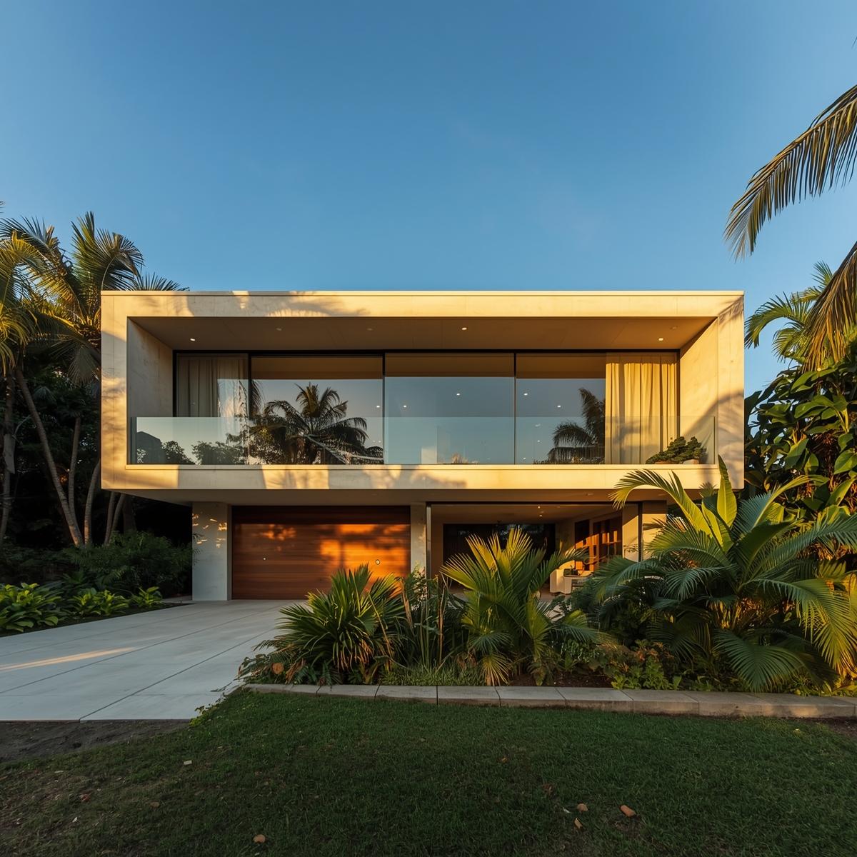 Financiamento de Imóveis, Construção e Home Equity