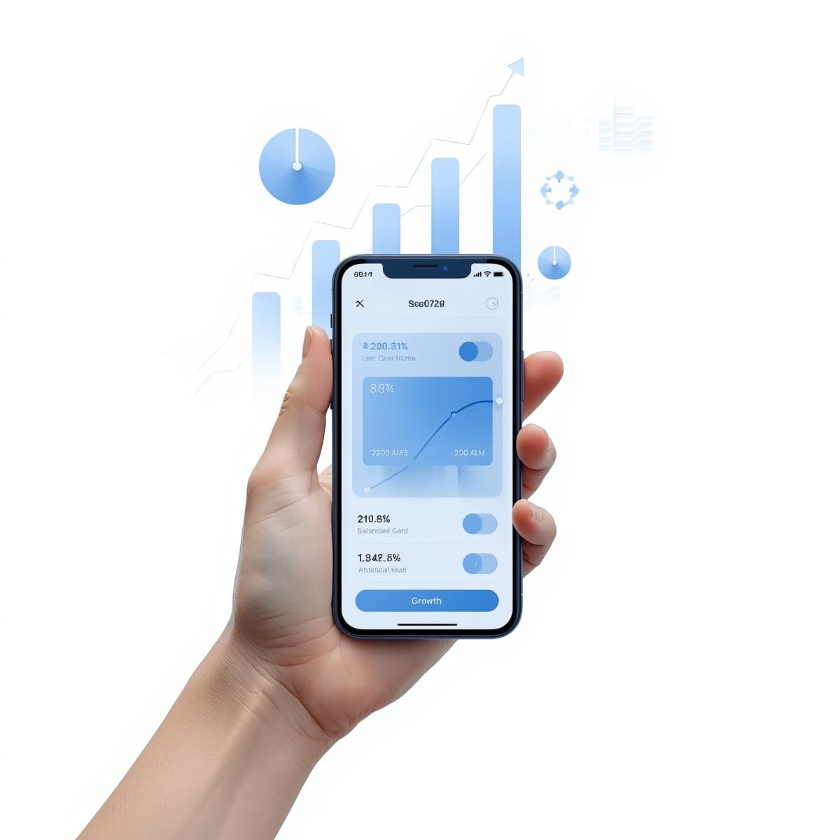 Investimentos com Segurança