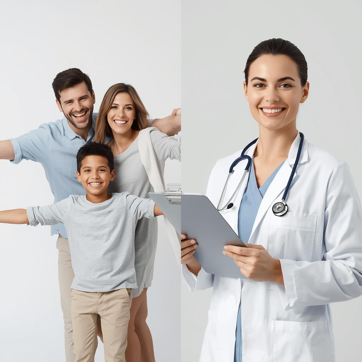 Planos de Saúde e Assistência Saúde NCX